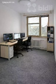Pronájem kanceláře 18 m²