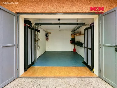 Prodej bytu 2+1 65 m² Jahodová, Karlovy Vary - Doubí