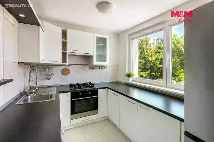 Prodej bytu 4+1 89 m² Česká, Zlín