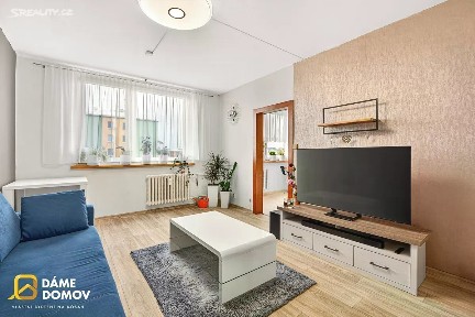 Holešov, Kroměříž, Novosady