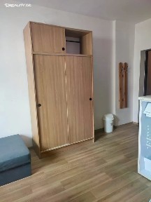 Pronájem bytu 1+kk 20 m² Čs. armády, Kraslice
