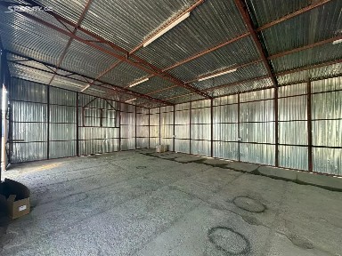 Pronájem skladového prostoru 72 m² Čepí