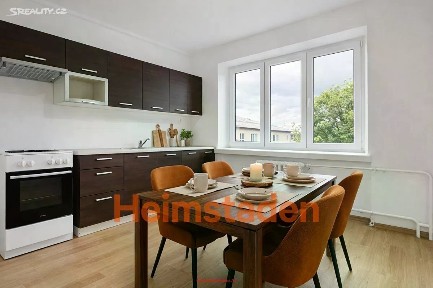 Pronájem bytu 2+1 56 m² Havířská, Karviná - Nové Město