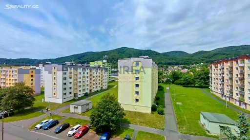 Prodej bytu 2+1 59 m²