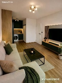 Prodej bytu 2+kk 50 m² K. J. Erbena, Most