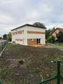 Pronájem rodinného domu 100 m², pozemek 200 m² Palkovice
