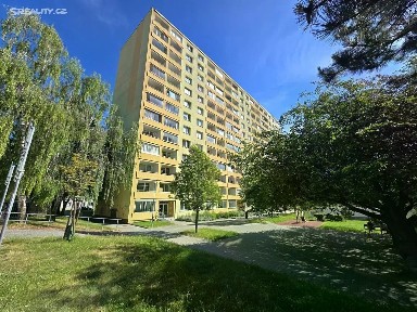 Prodej bytu 2+1 64 m² Božetěchova, Brno - Královo Pole