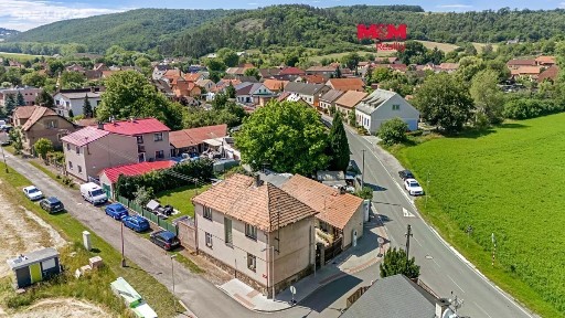 Prodej rodinného domu 128 m², pozemek 611 m²
