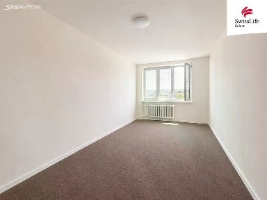 Prodej bytu 2+1 54 m² 1. máje, Tachov