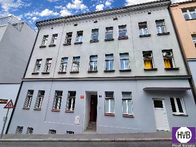Prodej bytu 1+kk 29 m² U Kublova, Praha - Podolí