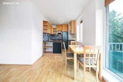 Prodej bytu 2+kk 59 m² Ungarova, Praha - Malešice