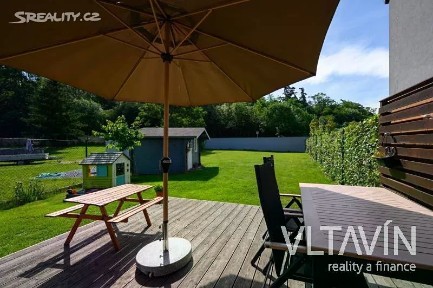 Prodej bytu 3+kk 87 m² K Radotínu, Praha - Zbraslav