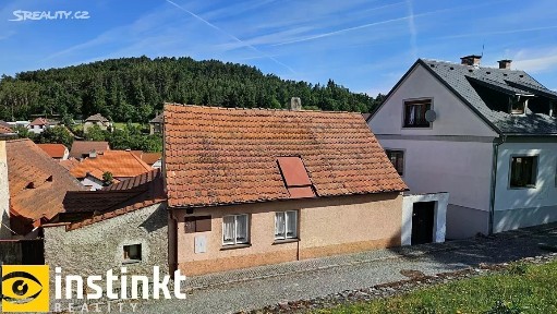 Rabí, Klatovy