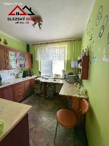 Prodej bytu 2+1 66 m² Masarykova třída, Orlová - Lutyně