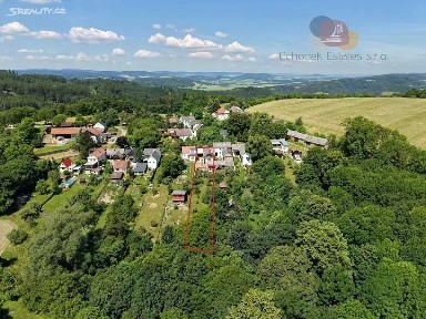 Městečko Trnávka - Nová Roveň