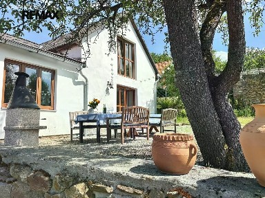 Svatá Maří, Prachatice, Smrčná