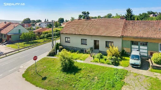 Násedlovice, Hodonín