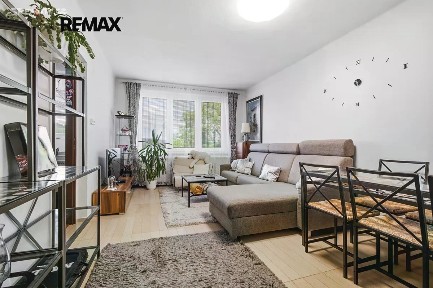 Prodej bytu 4+1 118 m²