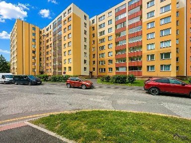 Prodej bytu 3+1 67 m² F. S. Tůmy, Orlová - Lutyně