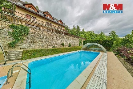 Prodej ubytovacího zařízení 1000 m²