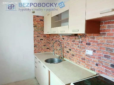 Prodej bytu 3+1 67 m² Havlíčkův Brod - Šmolovy