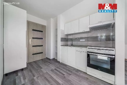Prodej bytu 2+kk 77 m² Sklenářka, Hořovice
