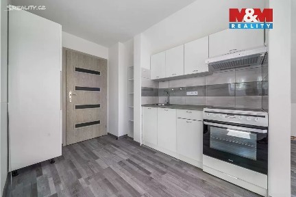 Prodej bytu 2+kk 77 m²