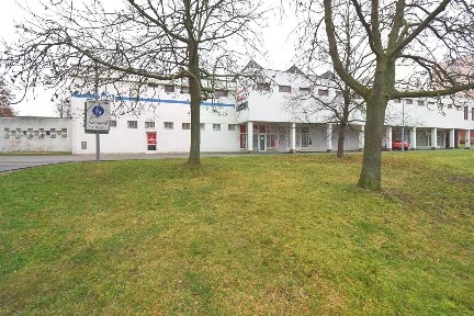 Sousedská, Plzeň - Lobzy