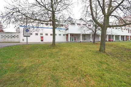 Pronájem skladového prostoru 300 m²