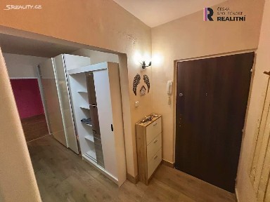 Prodej bytu 3+1 64 m²
