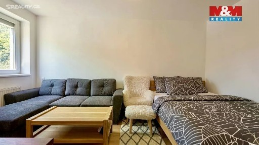 Prodej bytu 2+kk 36 m²