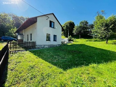 Čtveřín - Doubí