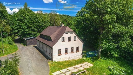 Příchovická, Tanvald - Šumburk nad Desnou