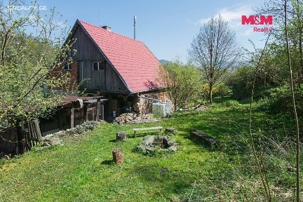 Prodej rodinného domu 200 m², pozemek 460 m²