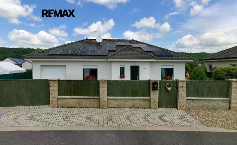 Prodej rodinného domu 91 m², pozemek 764 m²