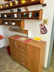 Prodej bytu 2+1 55 m² Věncova, Český Krumlov - Plešivec
