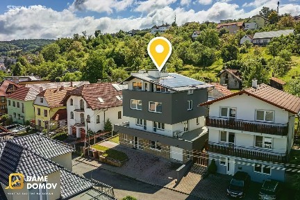 Luhačovice, Zlín, Krátká