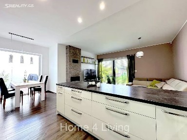Pronájem rodinného domu 180 m², pozemek 380 m² Žitná, Prostějov - Domamyslice