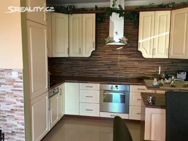 Pronájem rodinného domu 90 m², pozemek 840 m² Dubčany