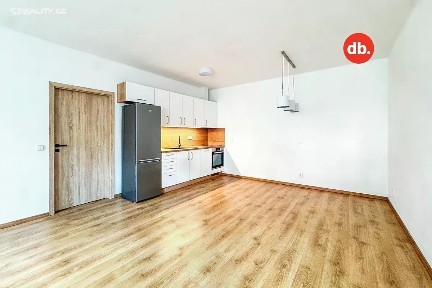 Pronájem bytu 1+kk 35 m² Nerudova, Nejdek