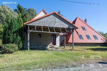 Šternberk - Dalov