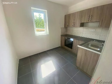 Pronájem bytu 2+1 50 m² Bednářská, Ostrava - Kunčice