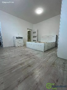 Pronájem bytu 1+1 35 m² Mírová, Ostrava - Vítkovice