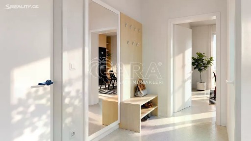 Pronájem bytu pokoje 70 m² Ostrava - Třebovice