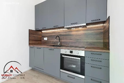 Pronájem bytu 2+kk 41 m² Křišťanova, Ostrava - Přívoz