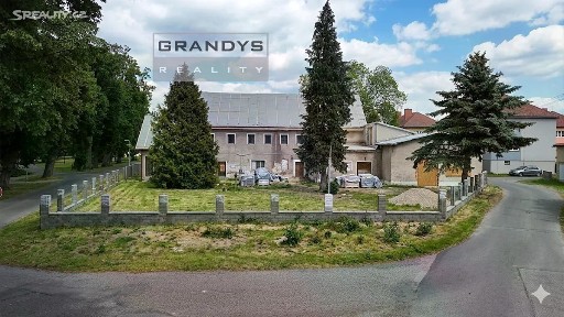 Prodej ubytovacího zařízení 630 m²