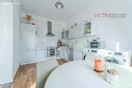 Prodej bytu 3+1 77 m²