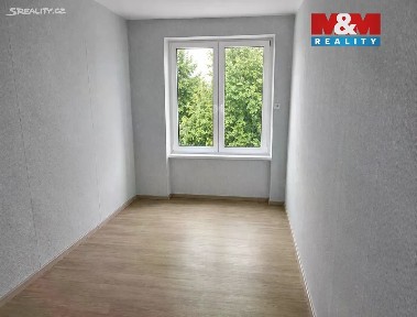 Prodej bytu 2+kk 36 m² tř. Budovatelů, Most