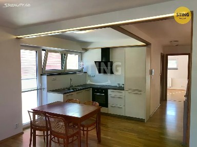 Pronájem rodinného domu 68 m², pozemek 148 m² Keltičkova, Ostrava - Slezská Ostrava
