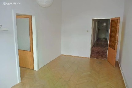 Pronájem bytu 3+1 68 m² Jaselská, Brno - Veveří